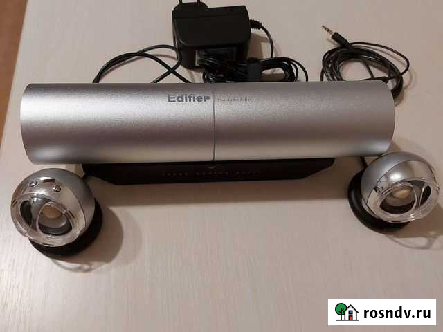 Акустические колонки для компьютера и не только Белгород - изображение 1