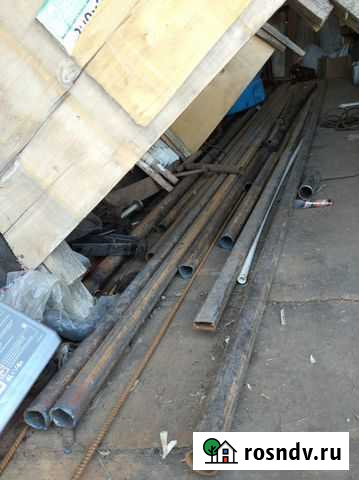 Трубы вгп и вязальная проволока Иглино - изображение 1