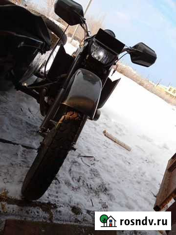 Урал Тюменцево - изображение 1