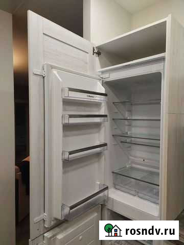 Встраиваемый холодильник Балашиха - изображение 1