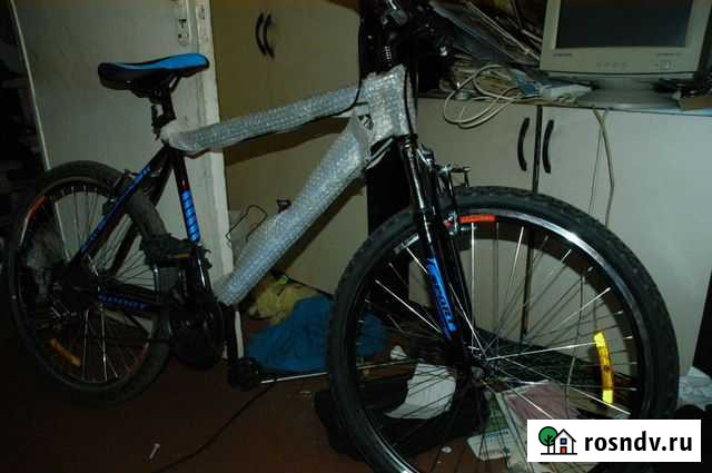 Велосипеды Омск - изображение 1