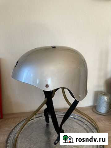 Шлем для трюкового самоката Лыткарино - изображение 1