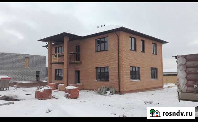 Строительство домов, бань, банных комплексов и дру Ижевск - изображение 1