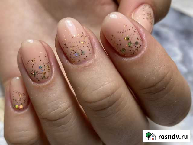 Мастер маникюра и педикюра опыт работы более 5 лет Щекино - изображение 1