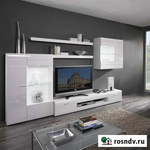 Сборка мебели Мончегорск - изображение 1