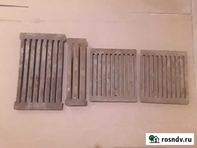 Продам колосник для печи Воронеж - изображение 1