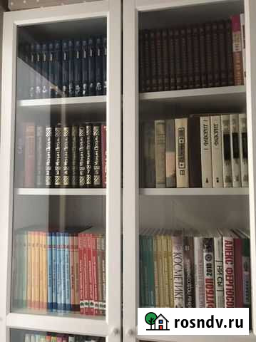 Домашняя библиотека Обнинск - изображение 1