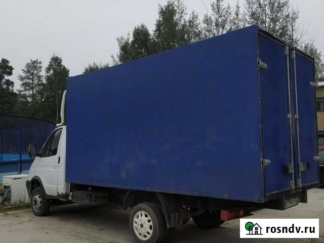 Грузоперевозки Ноябрьск - изображение 1