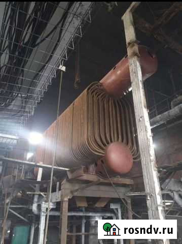 Монтаж. Ремонт котлов и котельного оборудования Бийск - изображение 1