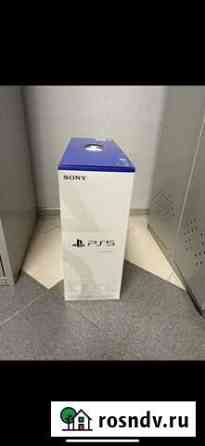 Sony playstation 5 Чебоксары