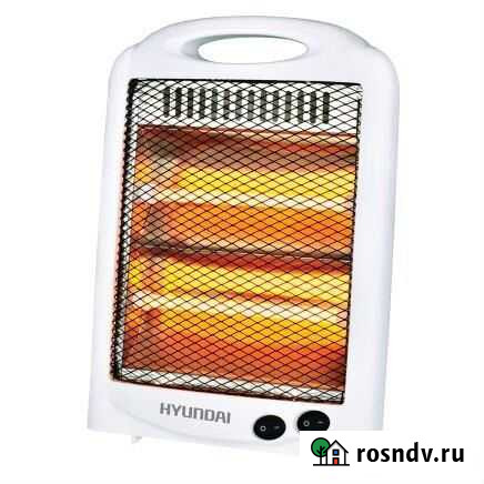 Инфракрасный обогреватель Hyundai H-HC3-06-UI999 Мурманск - изображение 1
