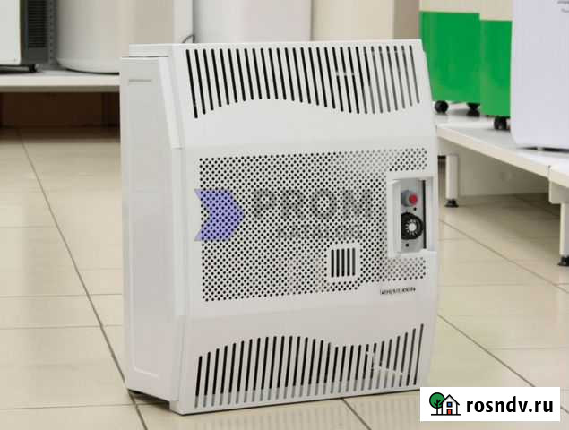 Конвектор газовый настенный Hosseven HDU-5 DKV Ростов-на-Дону - изображение 1