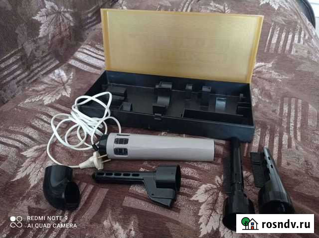 Фен Великие Луки - изображение 1