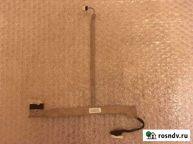 Шлейф матрицы Acer 5536, 5542, 5738 50.4cg14.002 Волгоград - изображение 1