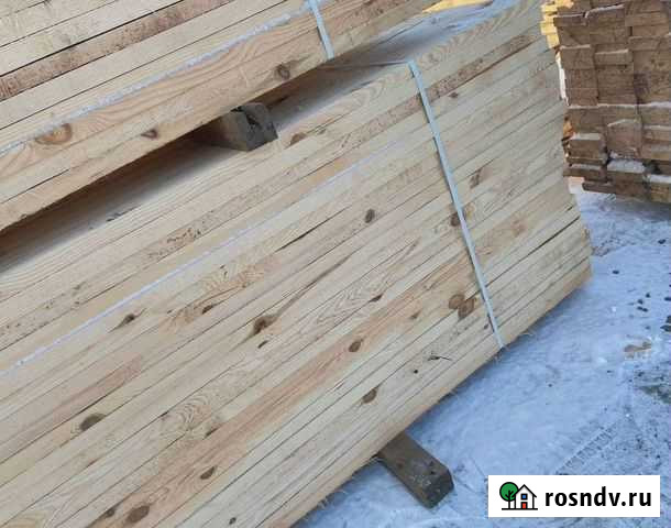 Доска, брус любые виды Емва - изображение 1