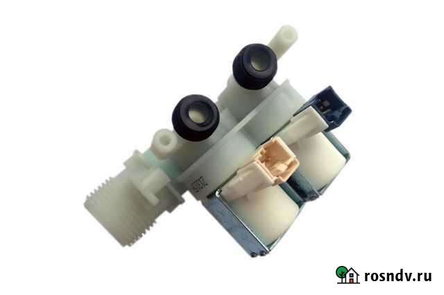 Заливной клапан для стиральной машины Аристон Канск - изображение 1