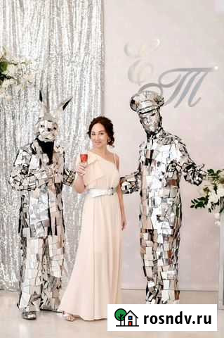 Свадебная церемония/Выездная регистрация Константиновск - изображение 1