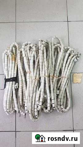 Спираль нихромовая в сборе Самара - изображение 1