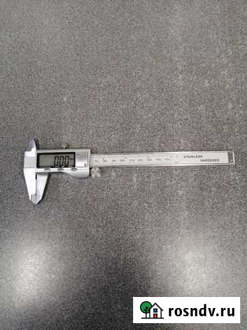 Штангенциркуль электронный Муром - изображение 1