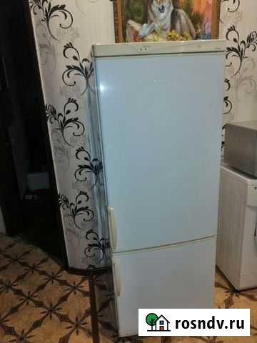 Холодильник двухкамерный Pozis Туймазы - изображение 1