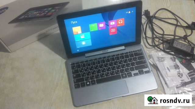 Samsung XE500T1C-H01RU 64Gb Мингрельская - изображение 1