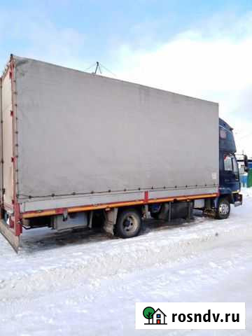 Грузоперевозки Брянск - изображение 1