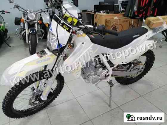 Мотоцикл Avantis FX 250 Lux (PR250/172FMM-5) птс Владивосток