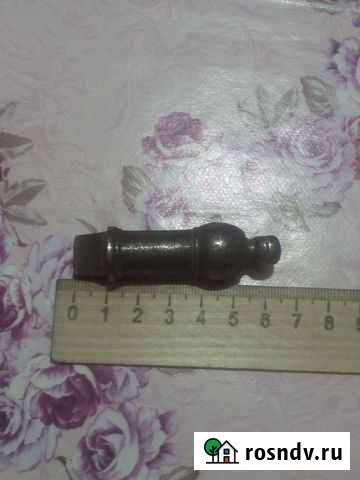 Старинный свисток до 1917 года Бологое - изображение 1