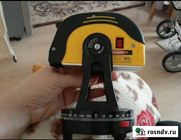 Лазерная рулетка Белореченск - изображение 1