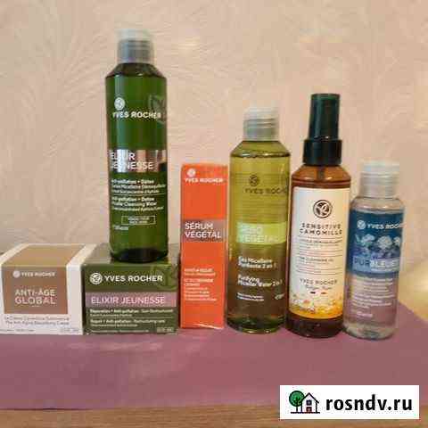 Ив Роше Саранск