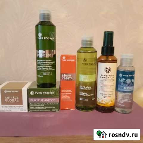 Ив Роше Саранск - изображение 1