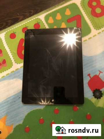 iPad работает Волгоград - изображение 1