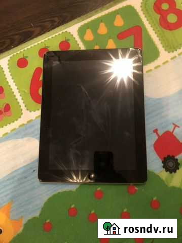 iPad работает Волгоград - изображение 1