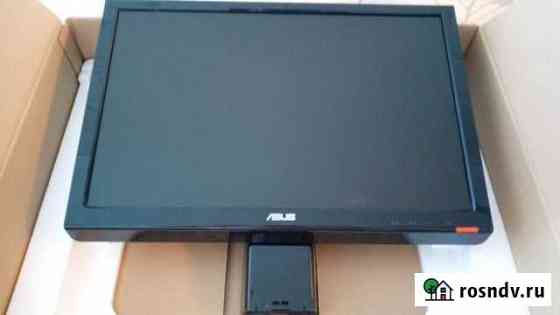 Манитор Asus 19 торг Ростов-на-Дону