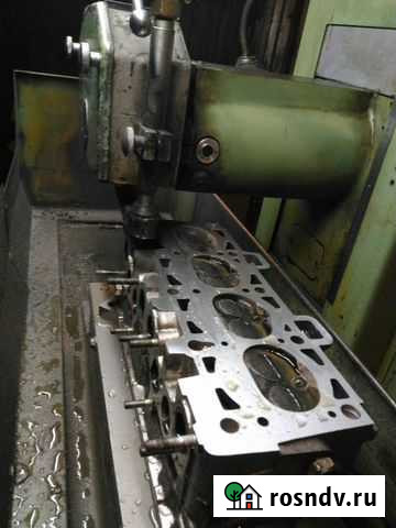 Плоская шлифовка, шлифовка гбц Киржач - изображение 1