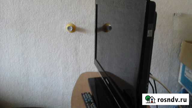 Телевизор на з/части Samsung 32 Уфа - изображение 1