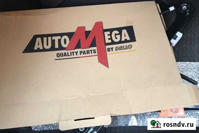 Стеклоподъемник Dello Automega Таганрог - изображение 1