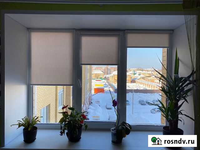 Рулонные шторы Йошкар-Ола - изображение 1