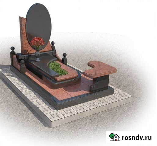 Памятники Калининград - изображение 1