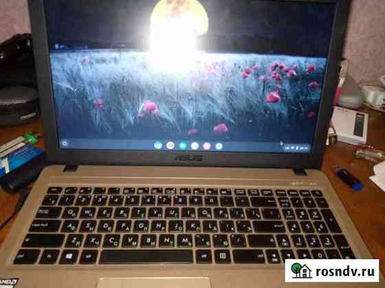 Asus Кисловодск