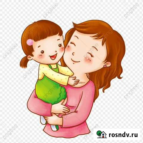 Няня для ребенка Каспийск - изображение 1