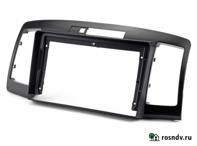 Рамка Toyota Allion 2001-2007, Premio 2001-2007 9 Ростов-на-Дону - изображение 1