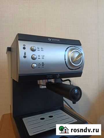 Кофеварка кофемашина рожковая Псков - изображение 1