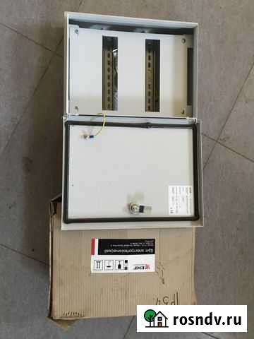 Щит щрн-24 Благовещенск - изображение 1