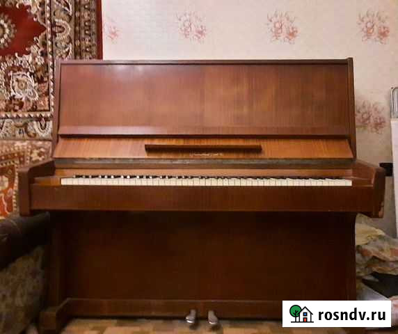 Пианино Самара - изображение 1