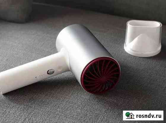 Фен для волос Xiaomi Soocas H3S Новый. Гарантия Омск