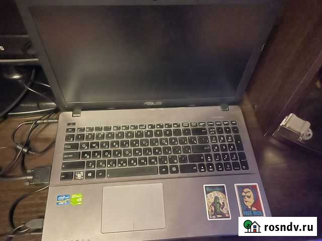 Ноутбук i5\8gb\ssd120\gt720 Апатиты - изображение 1