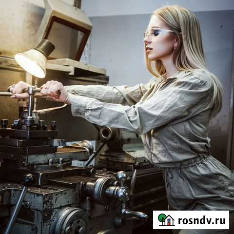 Токарь Луга - изображение 1
