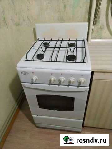 Плита газовая Кстово - изображение 1