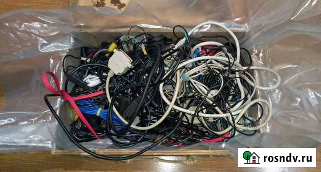 Кабели Мурманск - изображение 1